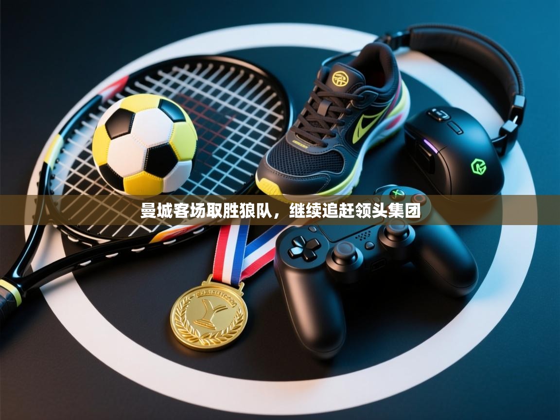 曼城客场取胜狼队，继续追赶领头集团  第2张