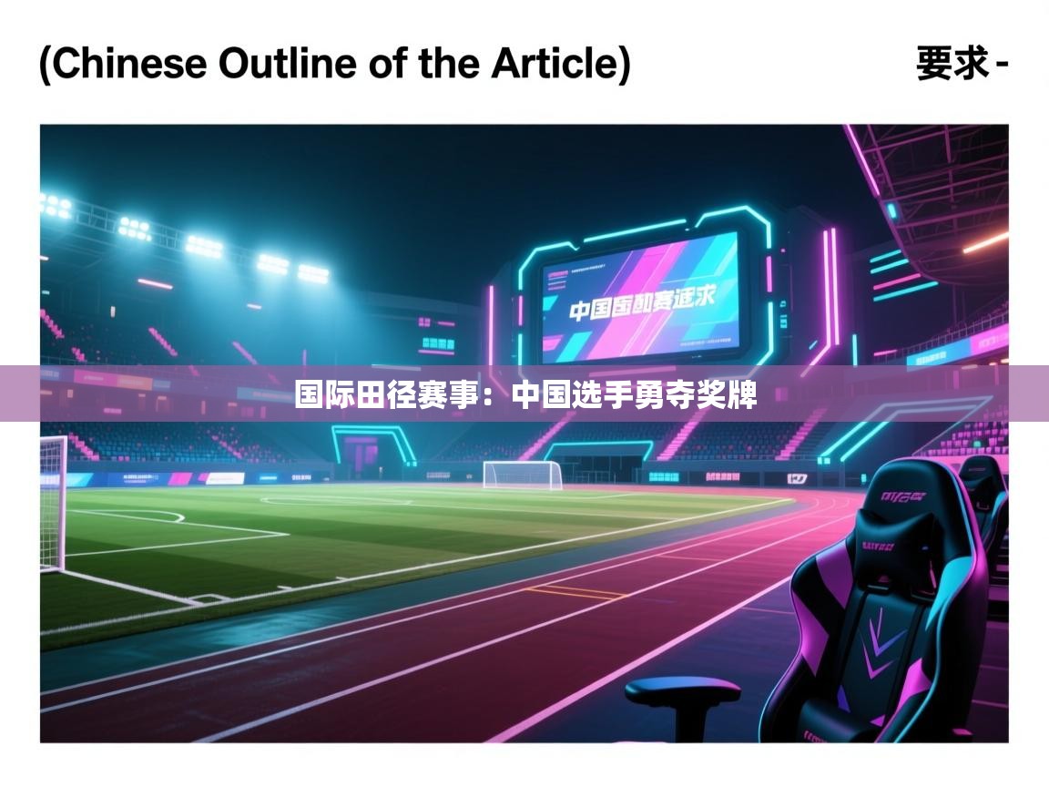 国际田径赛事:中国选手勇夺奖牌 第2张