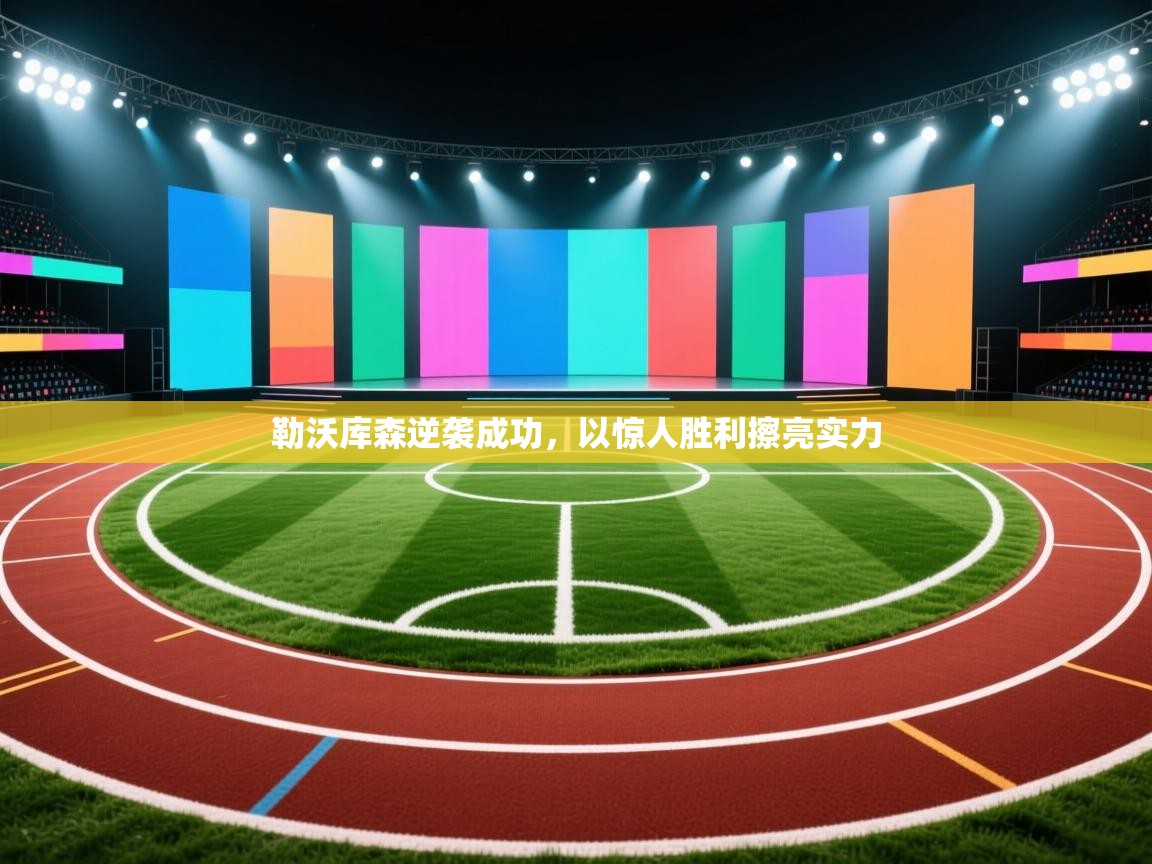 勒沃库森逆袭成功，以惊人胜利擦亮实力  第2张