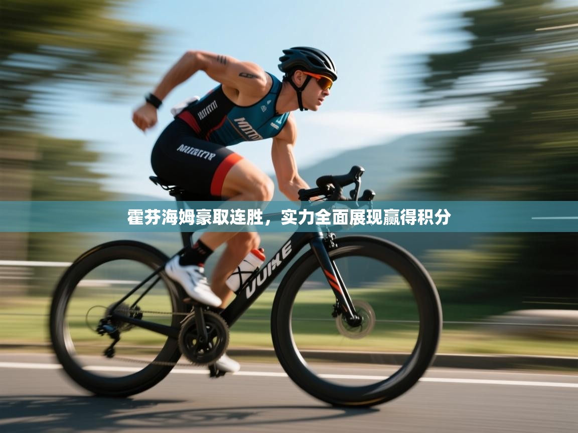 霍芬海姆豪取连胜,实力全面展现赢得积分 第1张