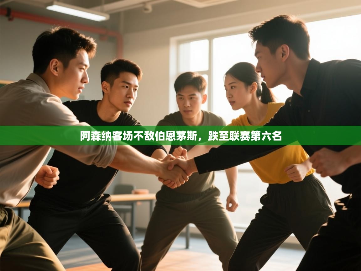 阿森纳客场不敌伯恩茅斯，跌至联赛第六名  第1张