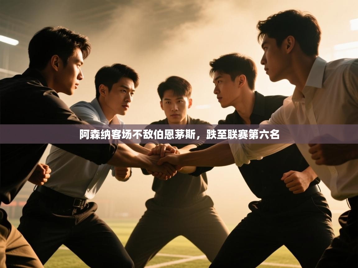 阿森纳客场不敌伯恩茅斯，跌至联赛第六名  第2张