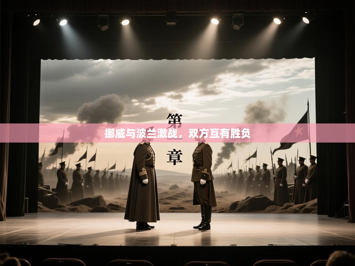 挪威与波兰激战，双方互有胜负  第1张