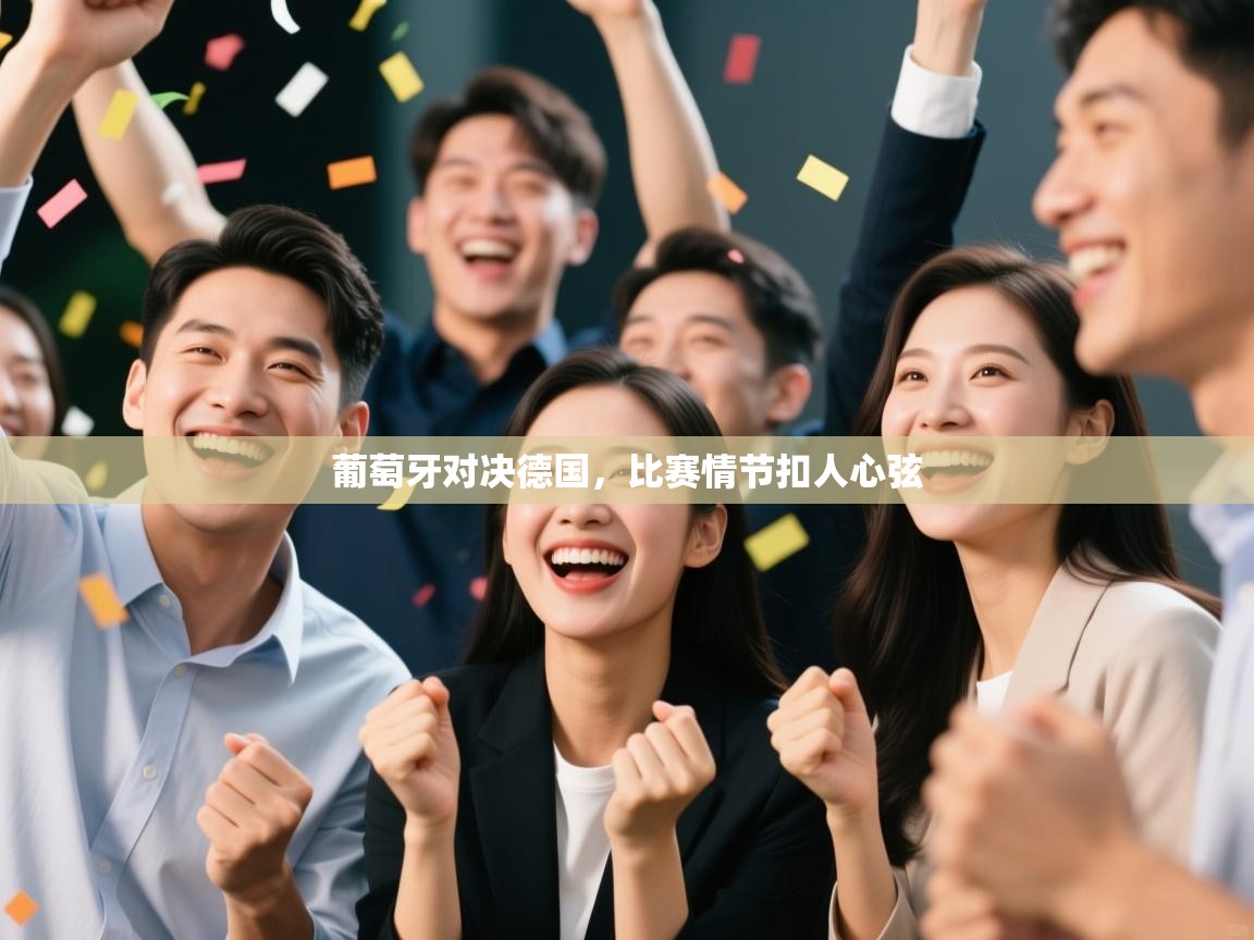 葡萄牙对决德国，比赛情节扣人心弦