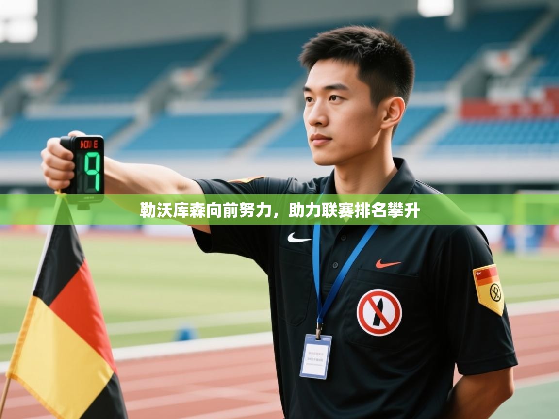 勒沃库森向前努力，助力联赛排名攀升  第2张