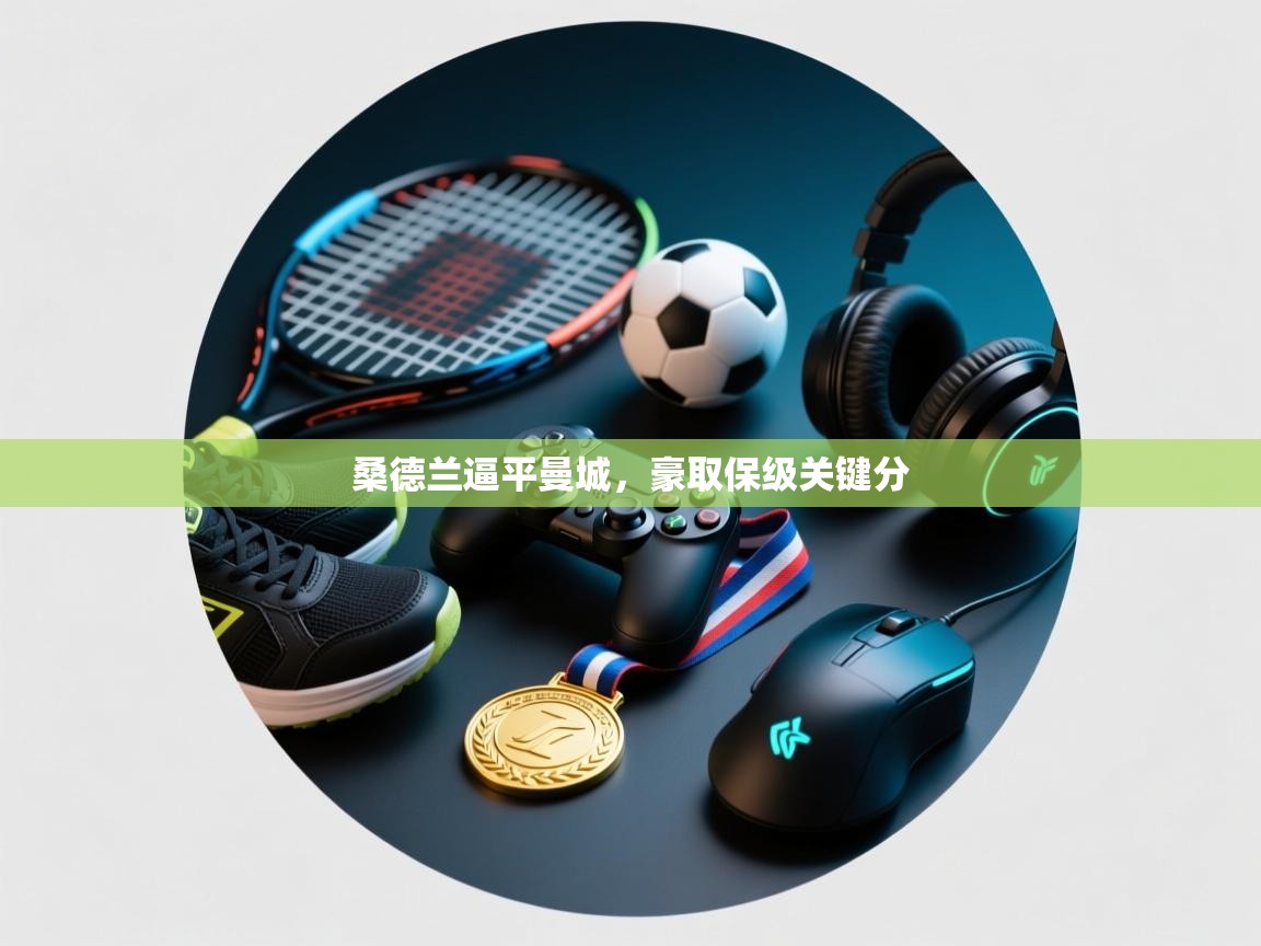 桑德兰逼平曼城，豪取保级关键分