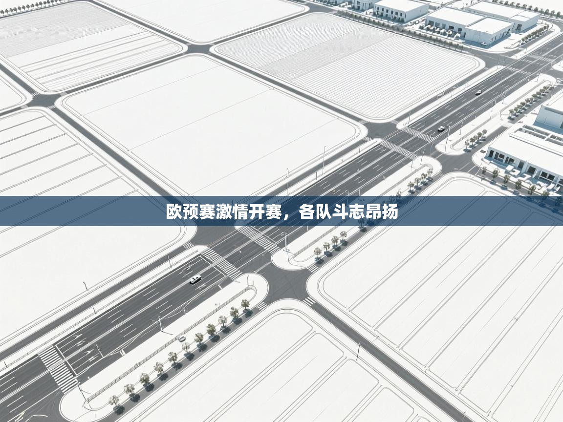 欧预赛激情开赛，各队斗志昂扬  第1张