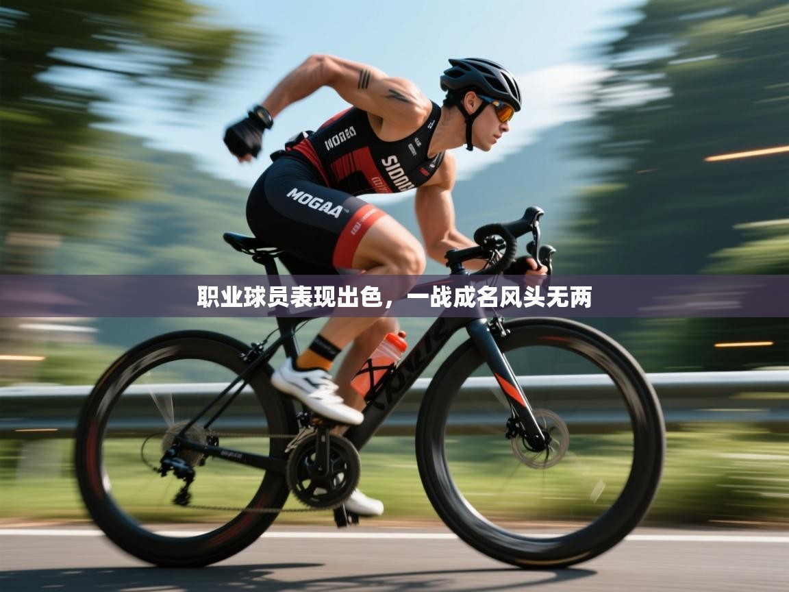 职业球员表现出色,一战成名风头无两 第1张