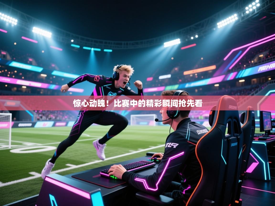 惊心动魄！比赛中的精彩瞬间抢先看