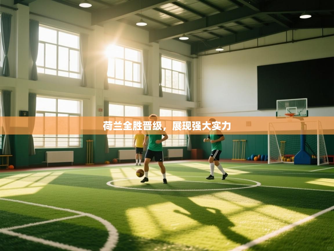 荷兰全胜晋级，展现强大实力  第1张