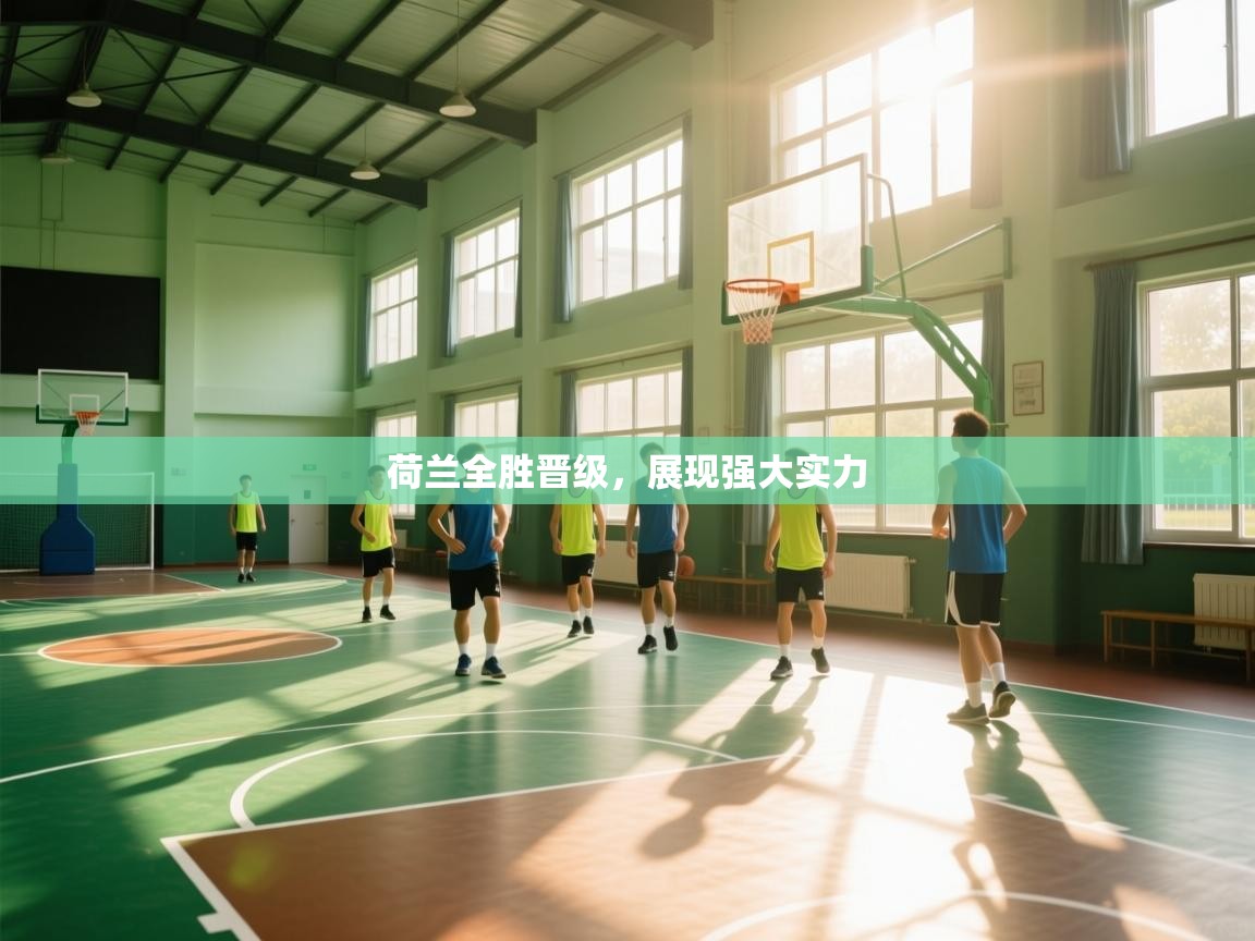 荷兰全胜晋级，展现强大实力  第2张