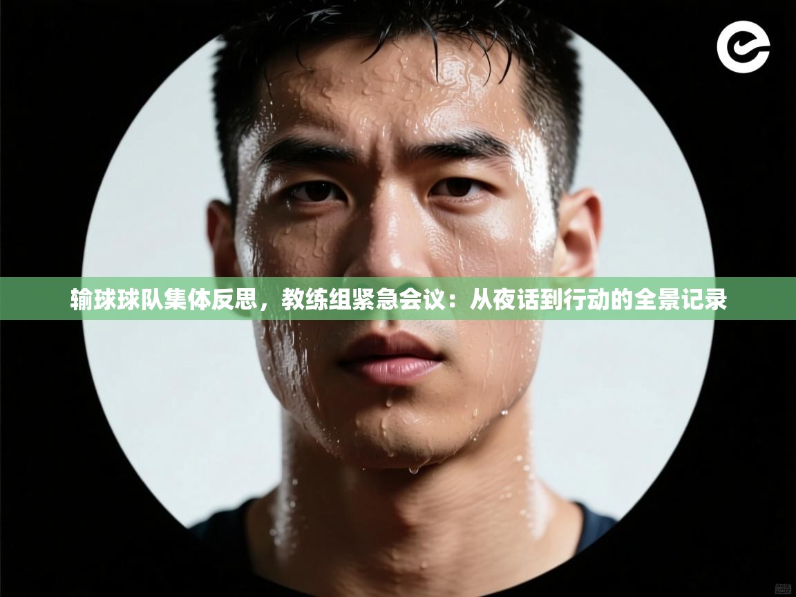 输球球队集体反思，教练组紧急会议：从夜话到行动的全景记录  第1张