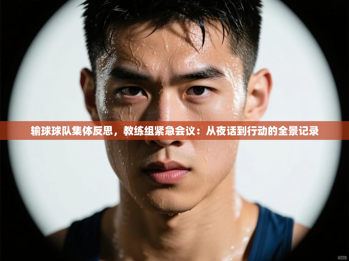 输球球队集体反思，教练组紧急会议：从夜话到行动的全景记录  第2张