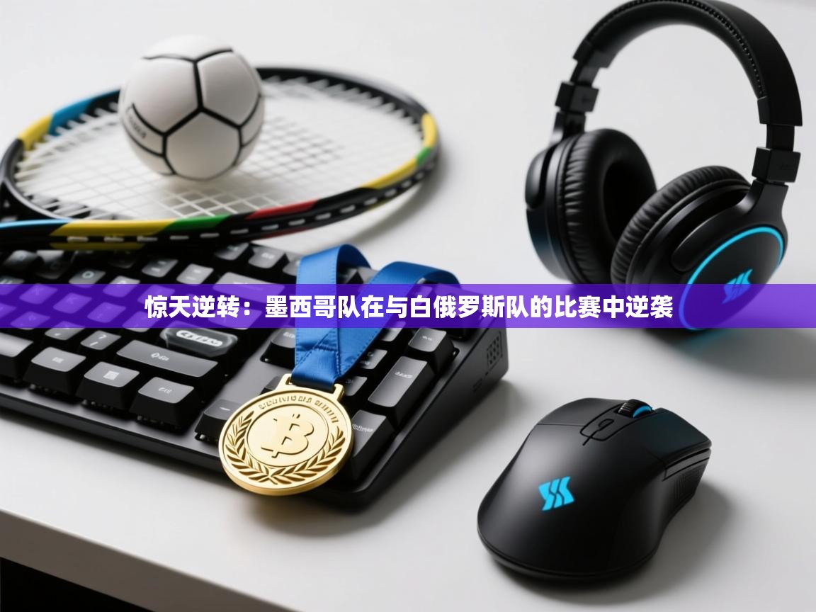 惊天逆转：墨西哥队在与白俄罗斯队的比赛中逆袭