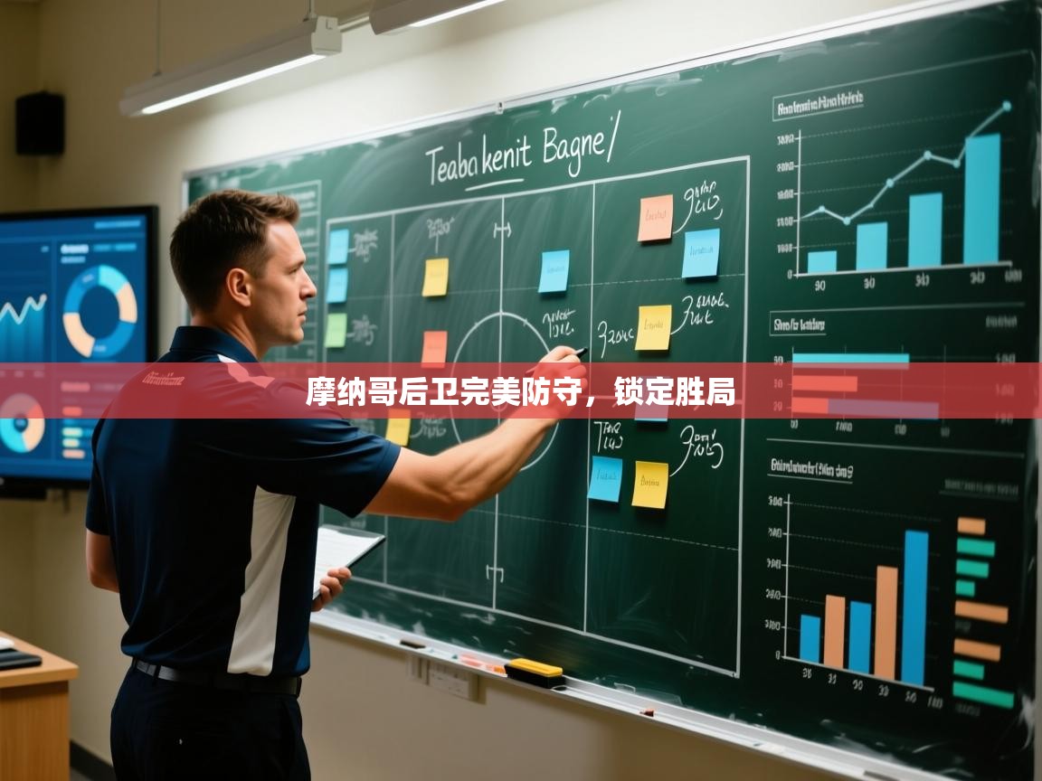 摩纳哥后卫完美防守,锁定胜局 第1张