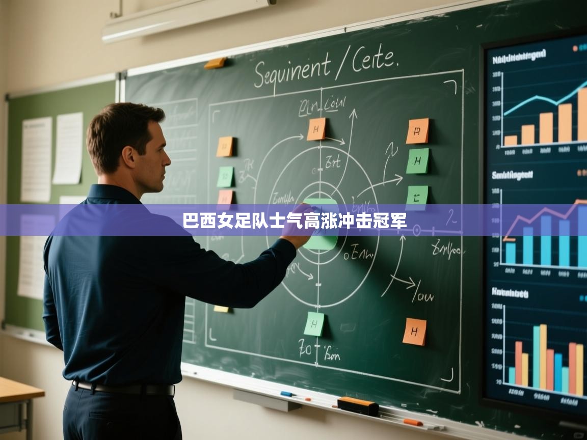 巴西女足队士气高涨冲击冠军 第2张