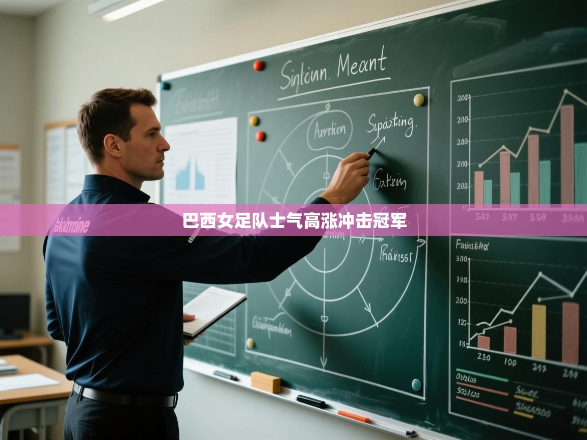 巴西女足队士气高涨冲击冠军 第1张