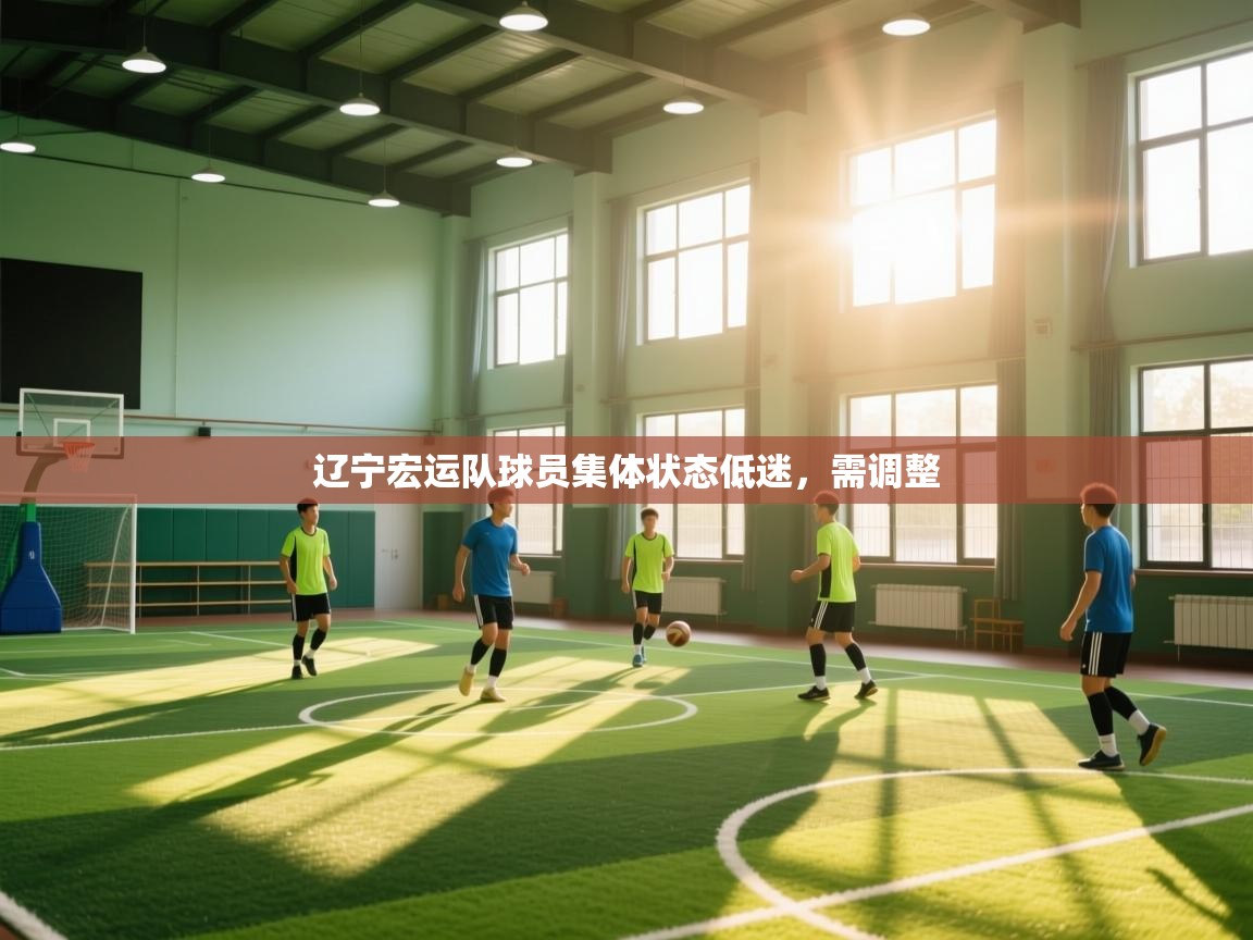 辽宁宏运队球员集体状态低迷，需调整