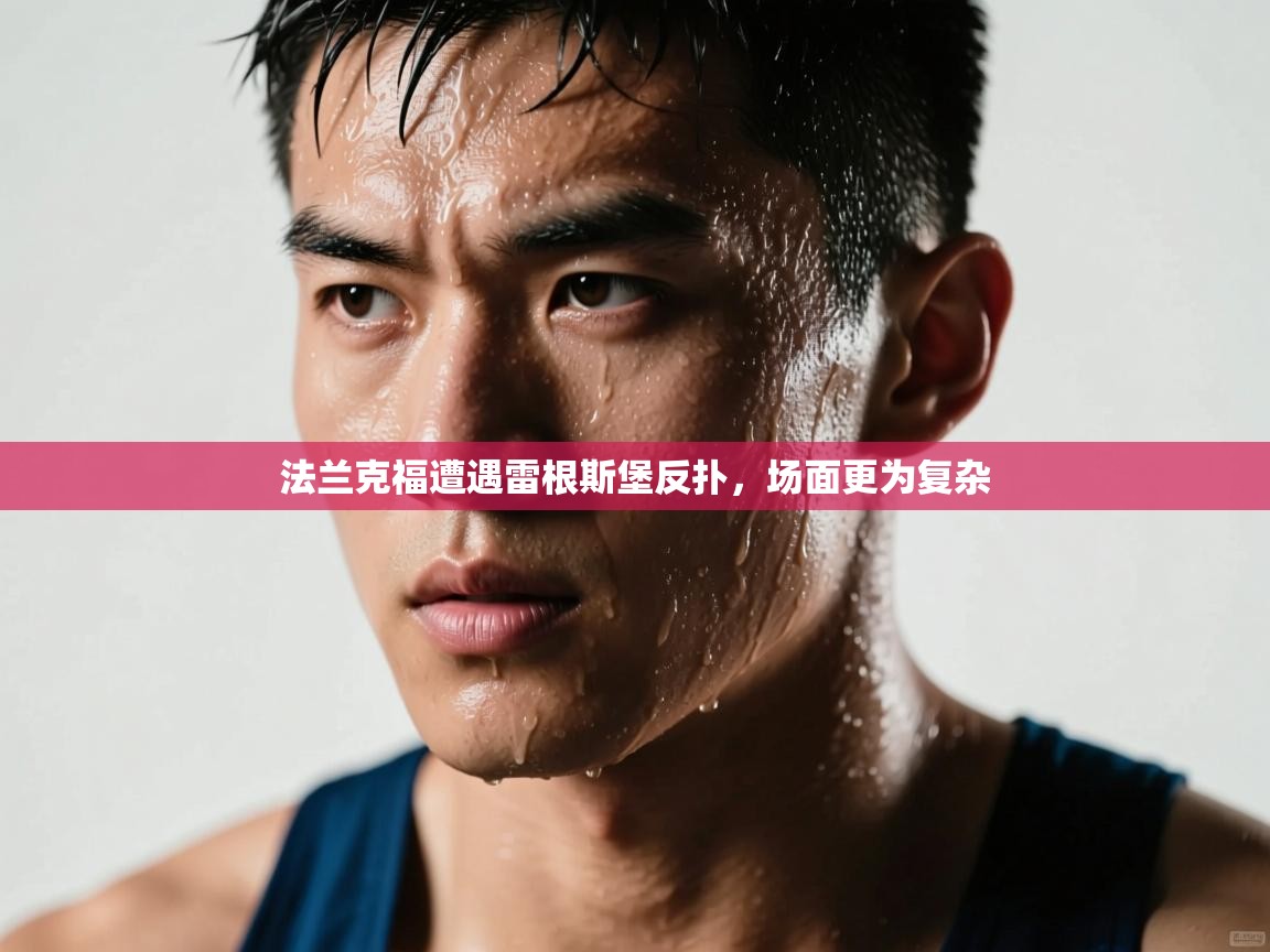 法兰克福遭遇雷根斯堡反扑，场面更为复杂  第2张