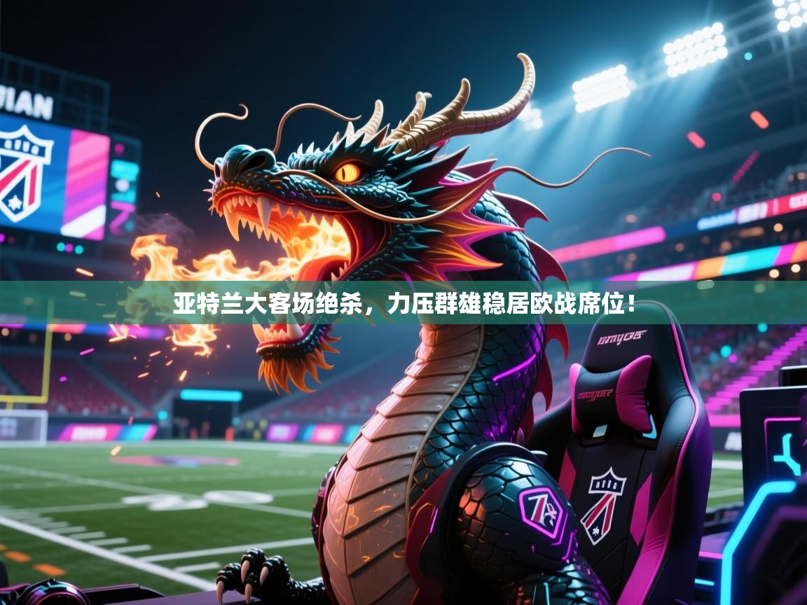 亚特兰大客场绝杀，力压群雄稳居欧战席位！  第1张