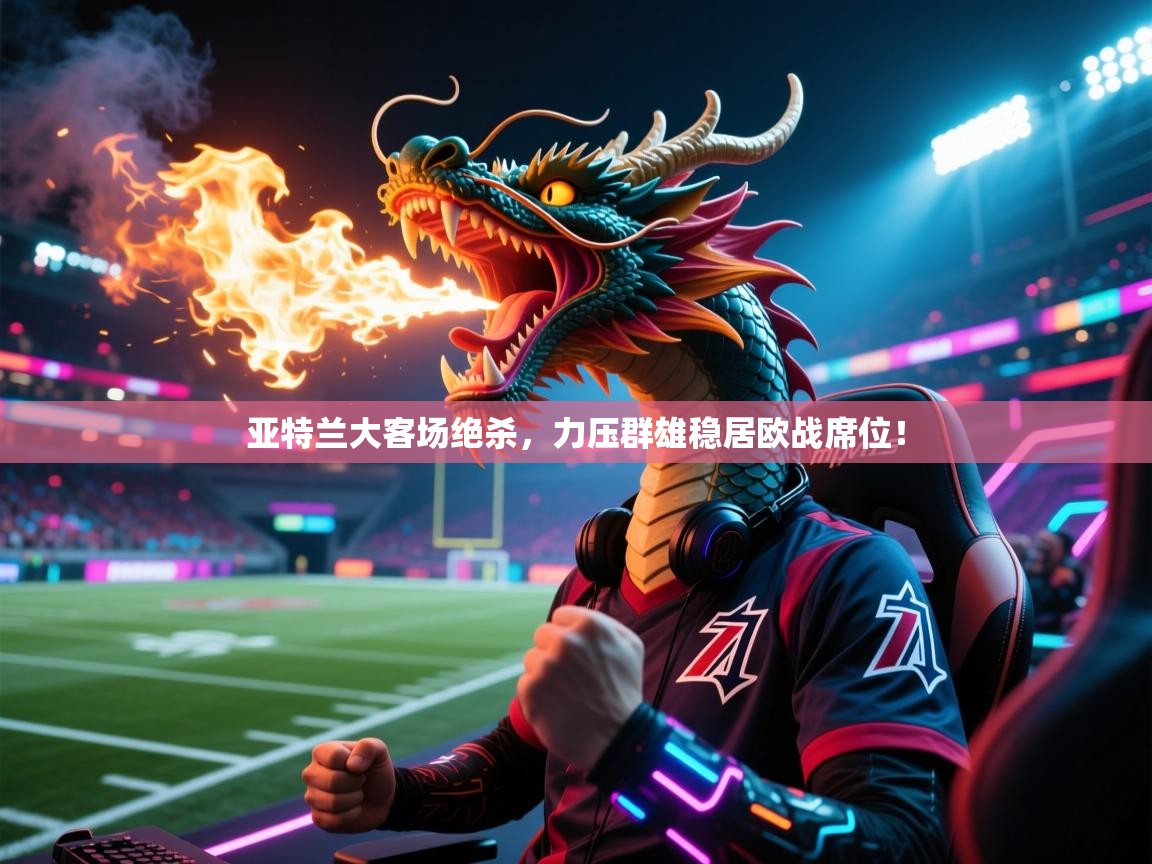 亚特兰大客场绝杀，力压群雄稳居欧战席位！  第2张