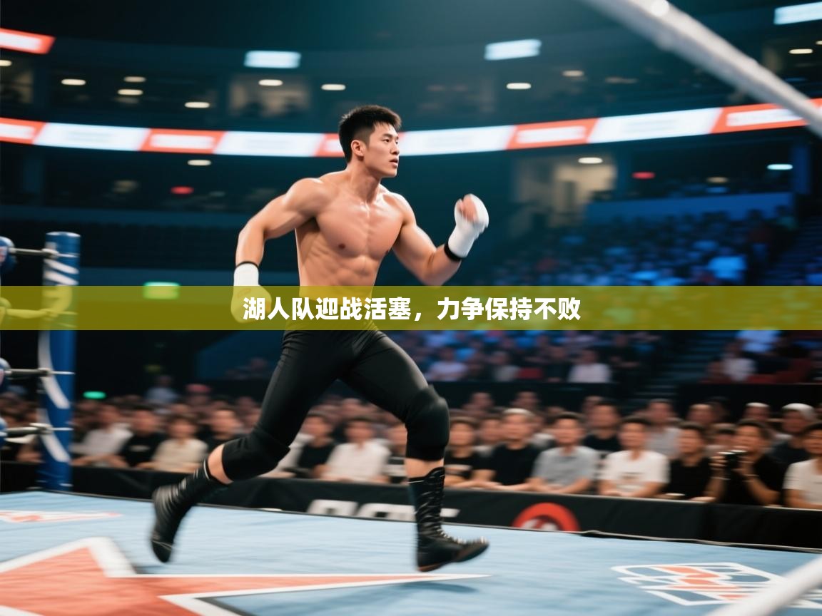 湖人队迎战活塞，力争保持不败  第1张