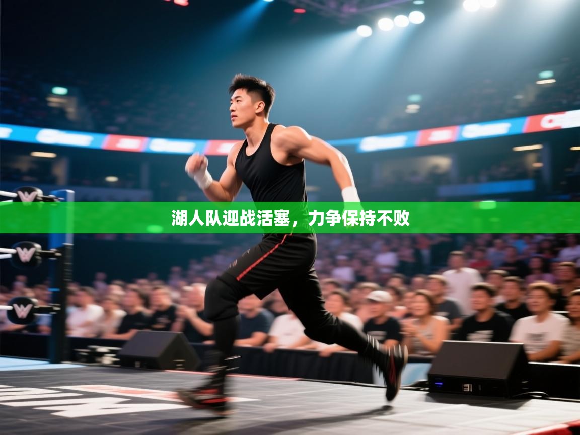 湖人队迎战活塞，力争保持不败  第2张