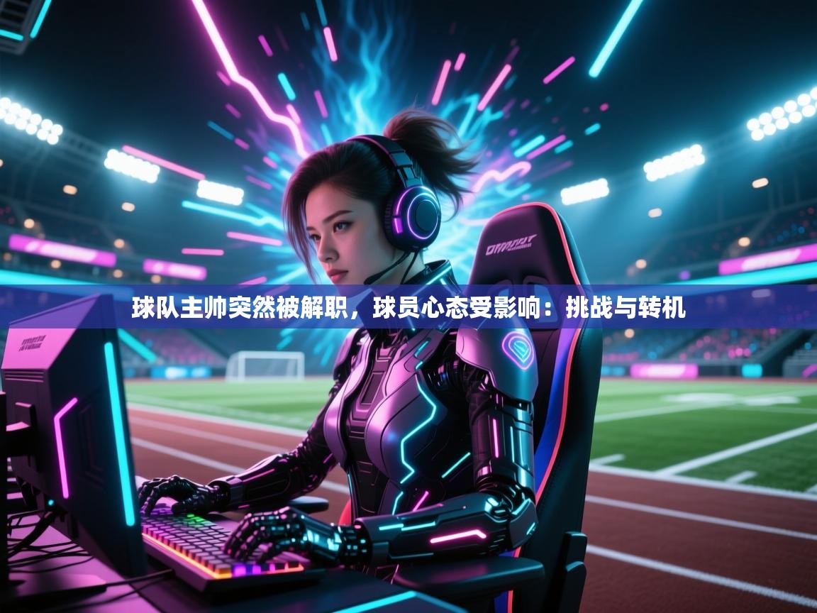 球队主帅突然被解职，球员心态受影响：挑战与转机  第1张