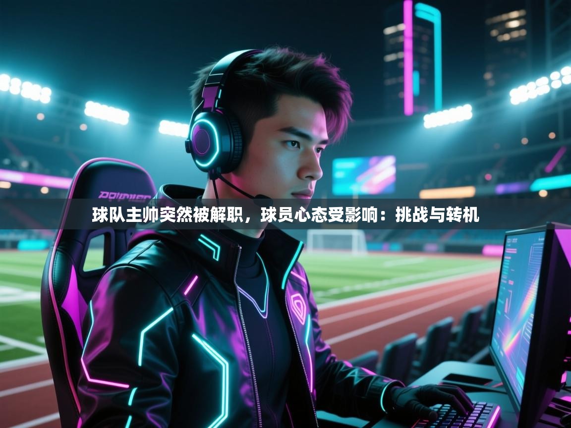 球队主帅突然被解职，球员心态受影响：挑战与转机  第2张
