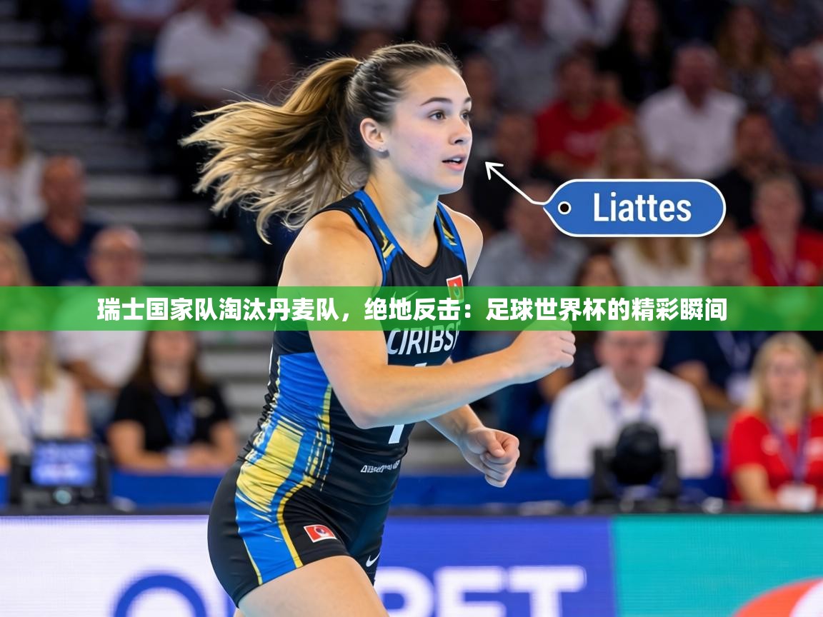 瑞士国家队淘汰丹麦队，绝地反击：足球世界杯的精彩瞬间