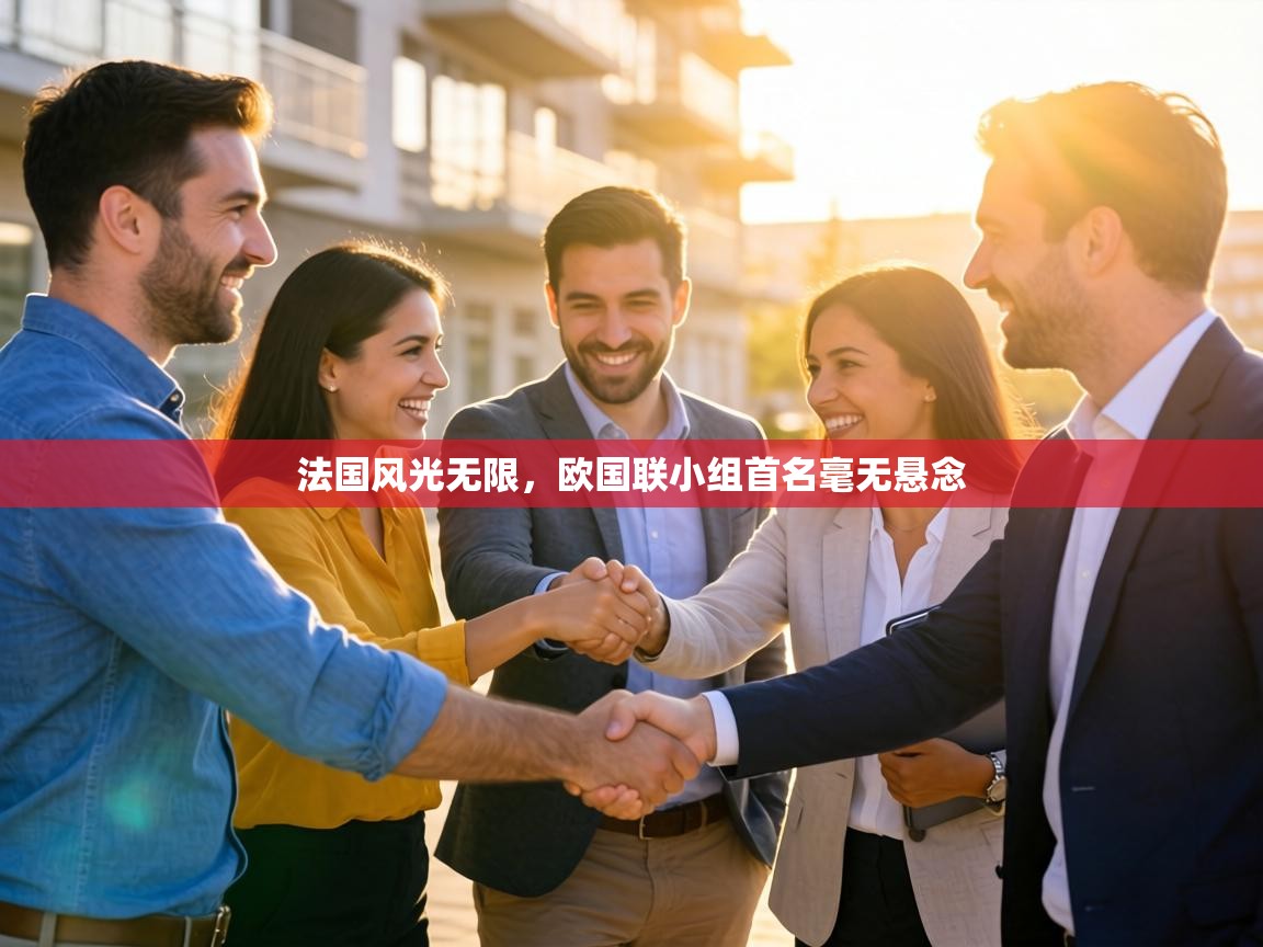 法国风光无限，欧国联小组首名毫无悬念  第1张