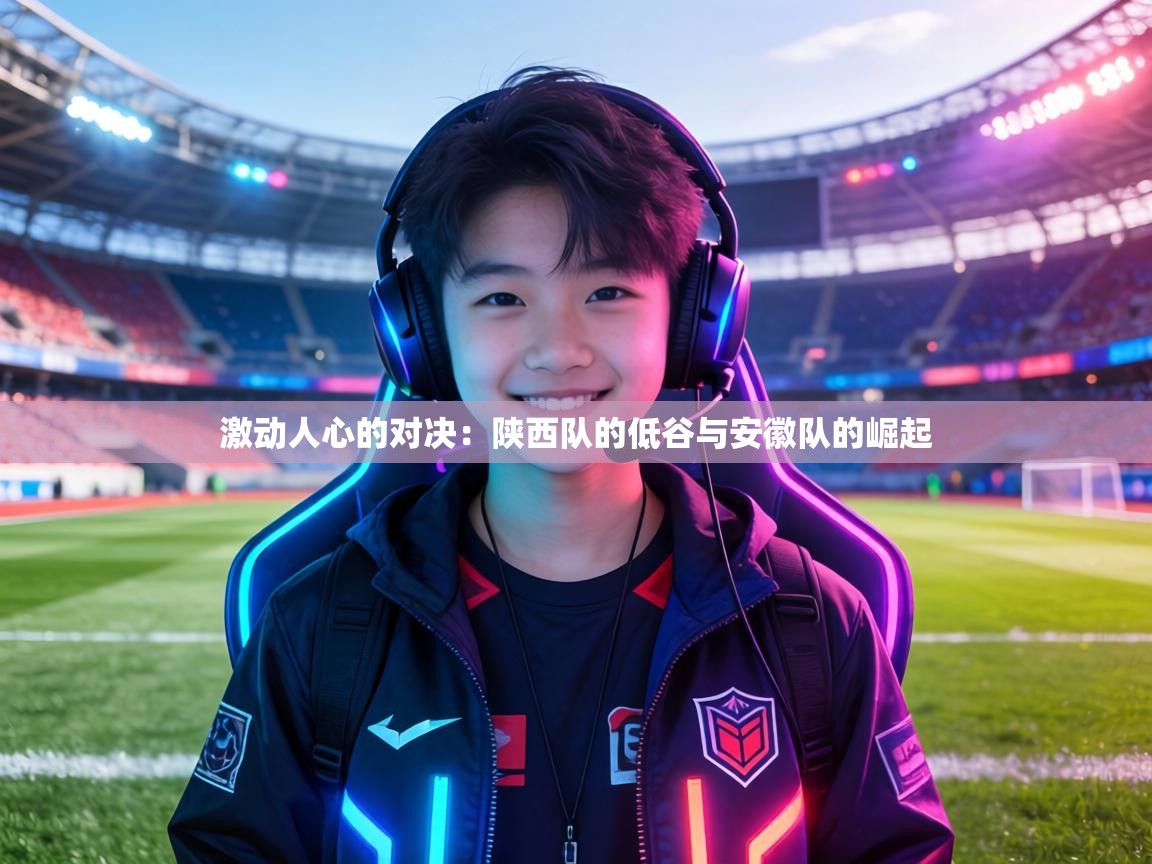 激动人心的对决：陕西队的低谷与安徽队的崛起  第1张