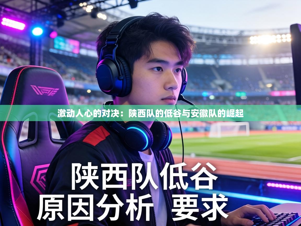 激动人心的对决：陕西队的低谷与安徽队的崛起  第2张