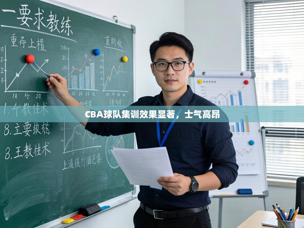 CBA球队集训效果显著，士气高昂  第2张