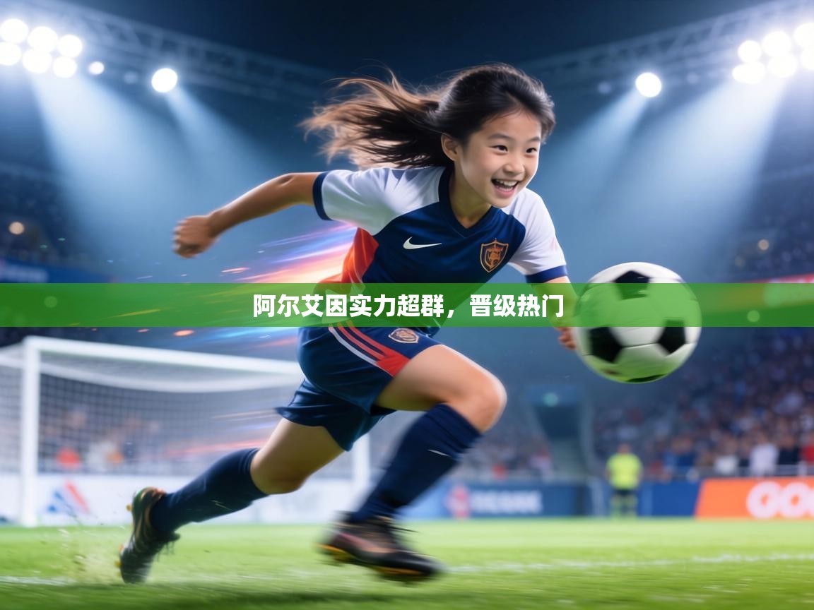 阿尔艾因实力超群，晋级热门  第2张