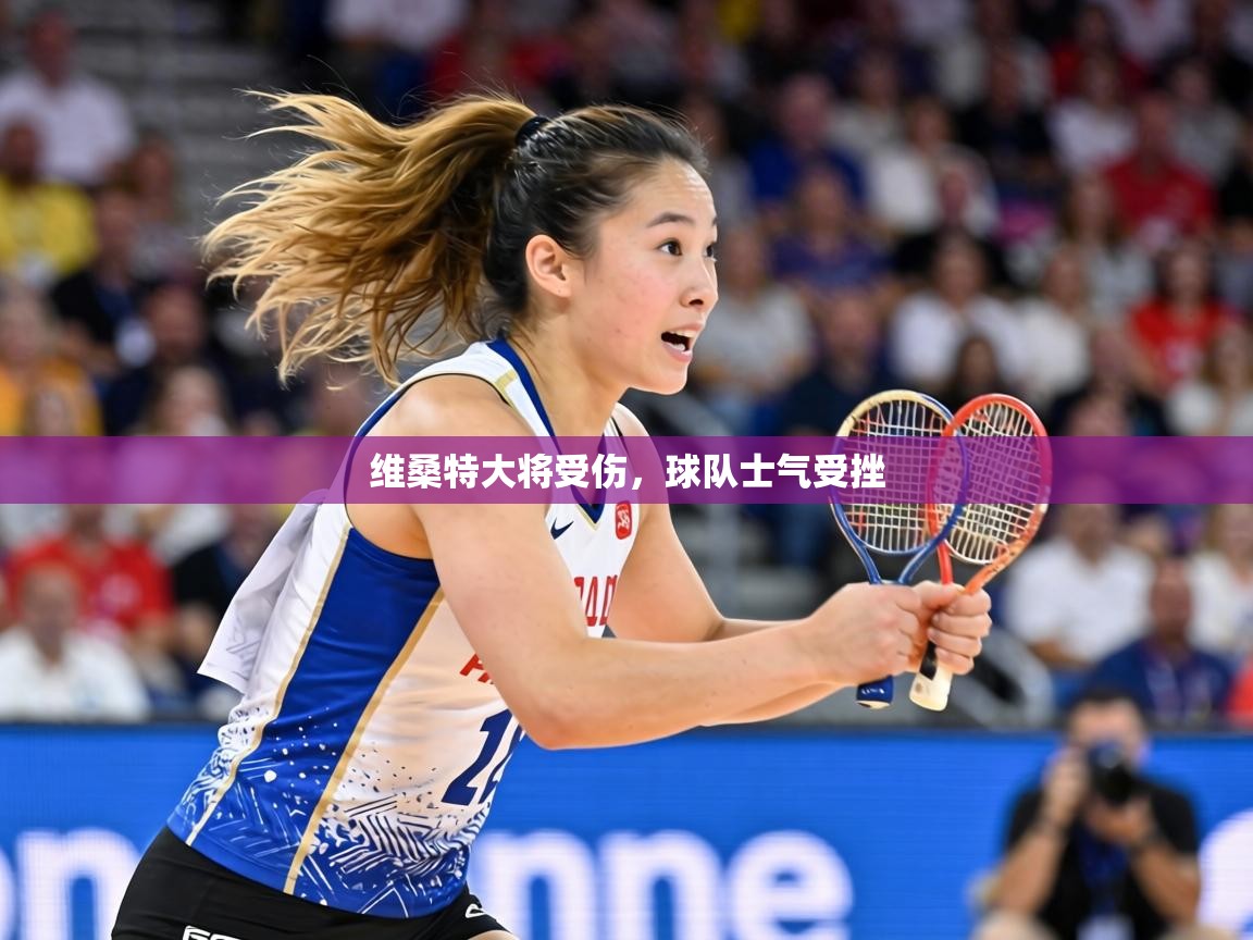 维桑特大将受伤，球队士气受挫  第1张