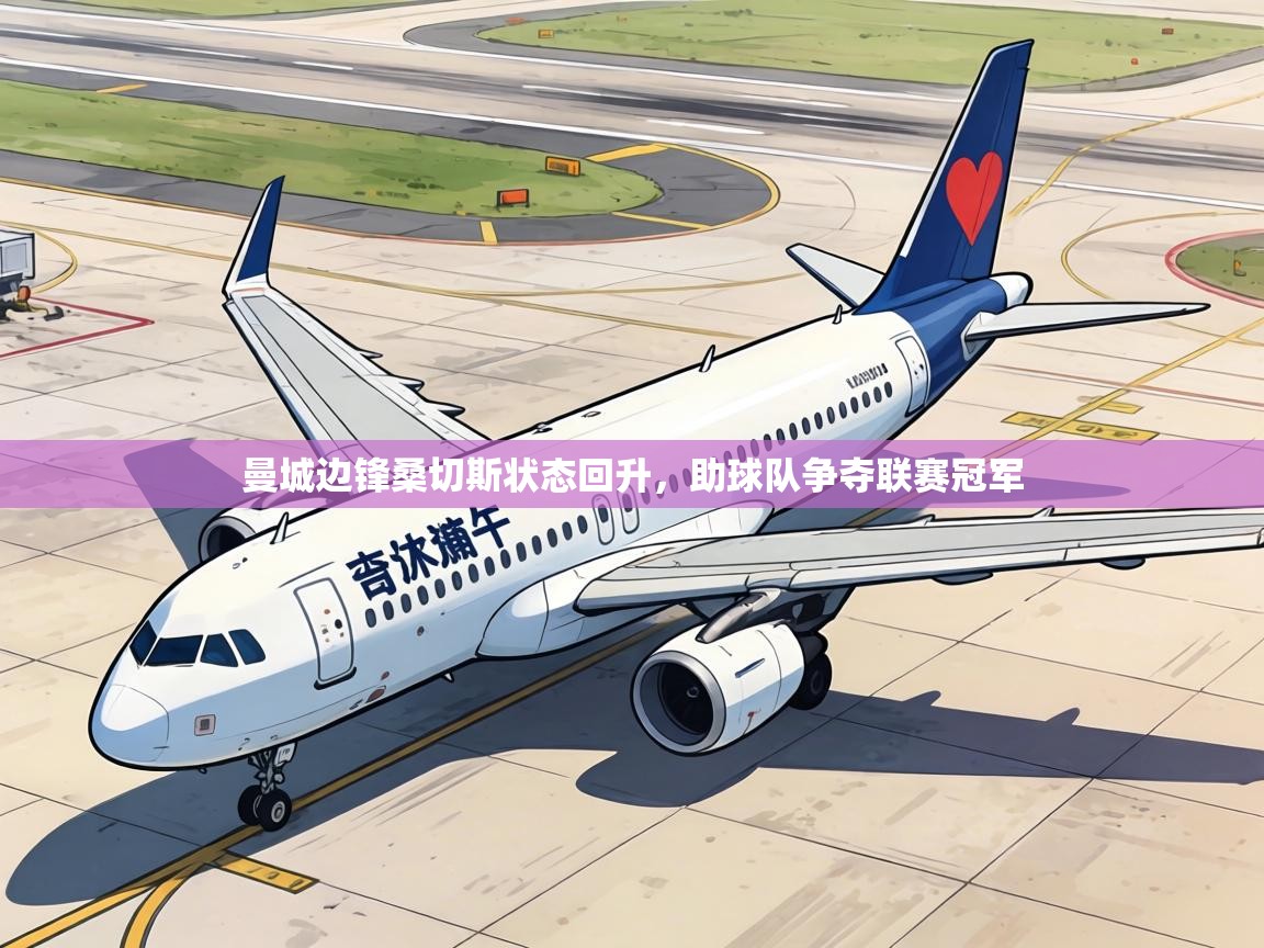 曼城边锋桑切斯状态回升，助球队争夺联赛冠军  第1张