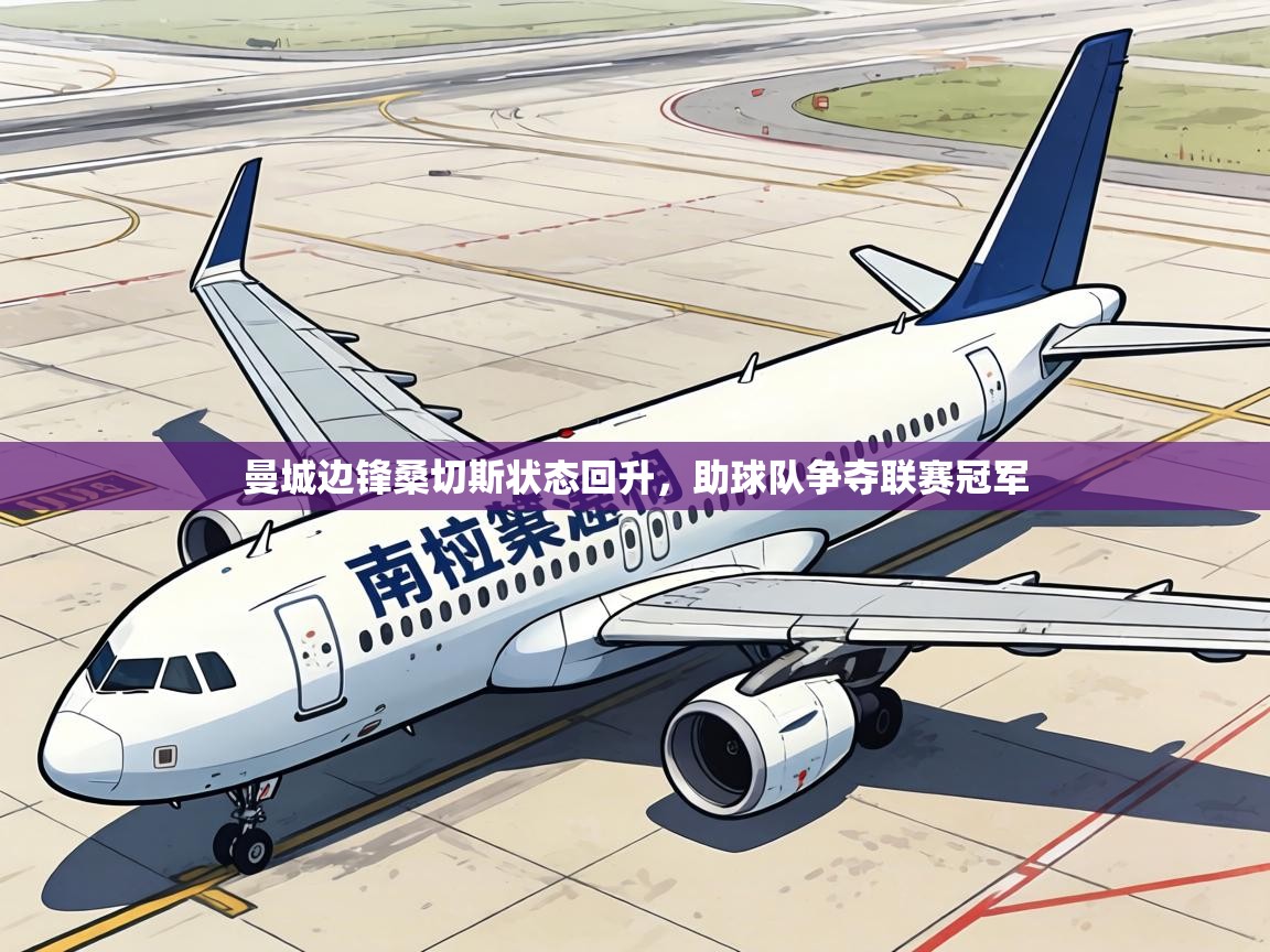 曼城边锋桑切斯状态回升，助球队争夺联赛冠军  第2张