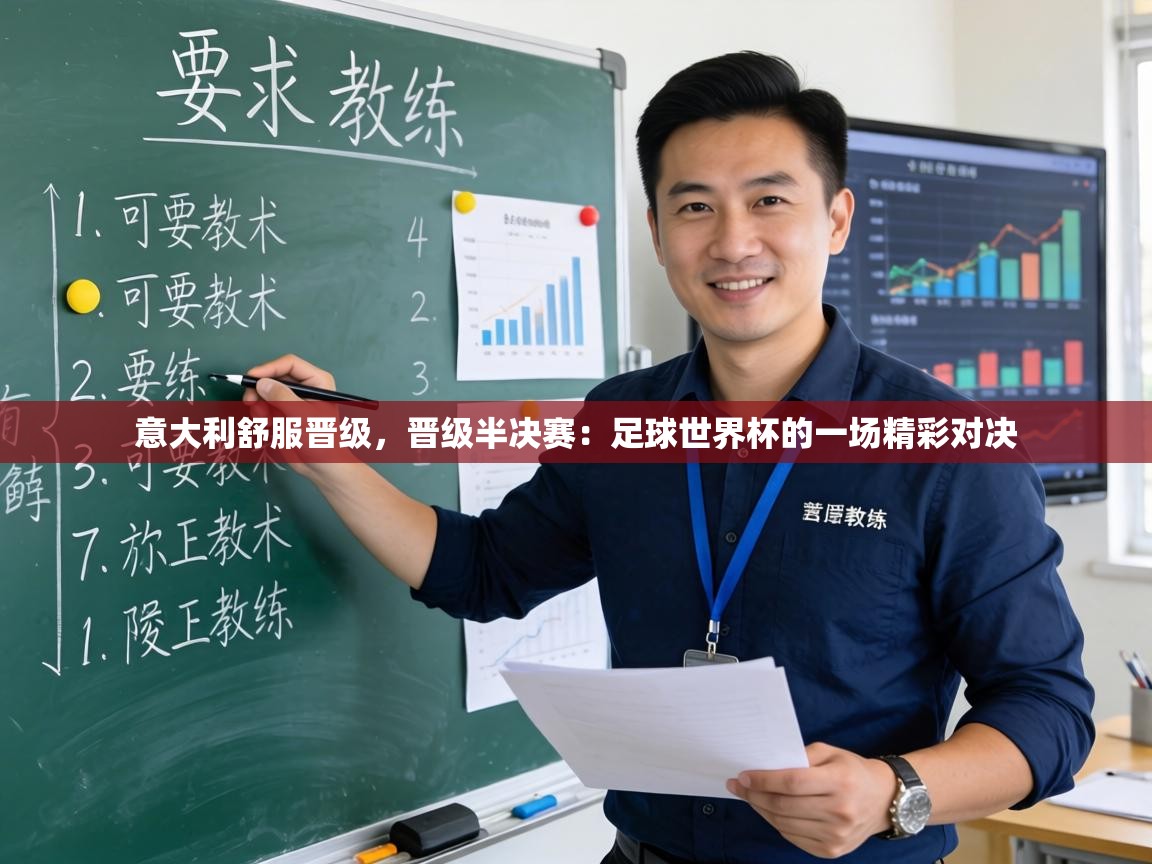 意大利舒服晋级,晋级半决赛:足球世界杯的一场精彩对决 第2张